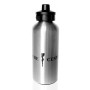 Bottle-silver