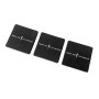 Coasters