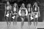 Show Your Support Womens Rowing Teams Naked Calendar Briefly Banned