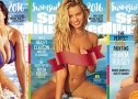 Sports Illustrated Just Made History By Putting A Plus-Size Model On Its Cover