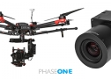 Shoot The Centerfold and Capture Integration team up for High-End Aerial Photography