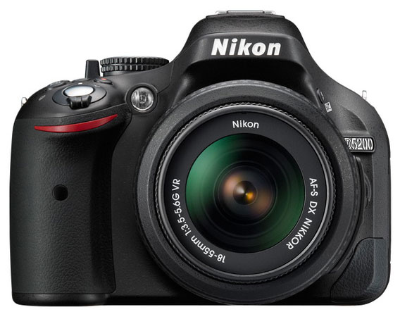 Nikon-D5200-DSLR-Nikon-D5200-DSLR-replaces-its-older-sibling,-the-D5100