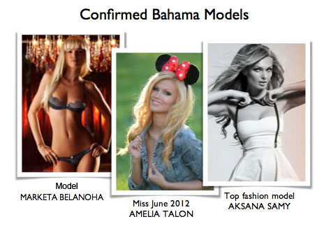 Selected-models