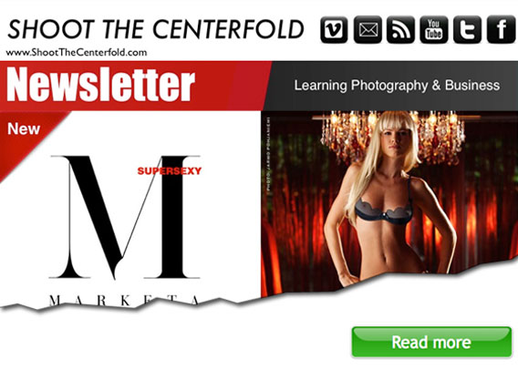 Stay on top newsletter read more