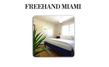 Freehand-Miami