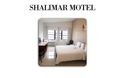 Shalimar-Motel