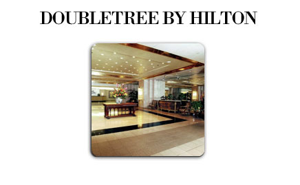 DoubleTree-by-Hilton