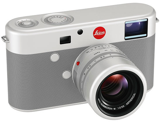 Leica-custom-made-camera-by-Jony-Ive