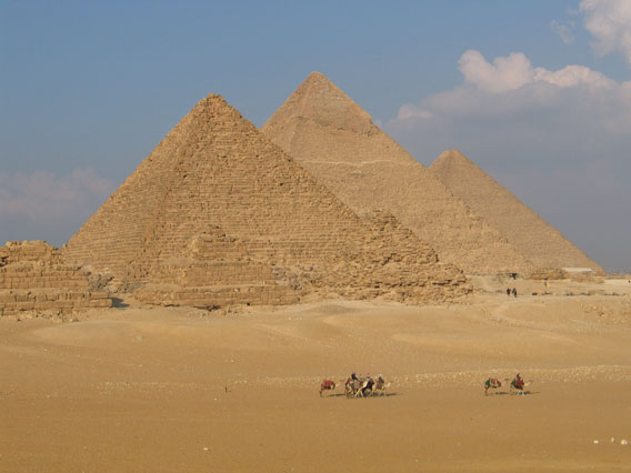 Pyramids-1