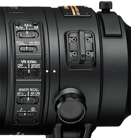 Nikkor-400mm-f2.8E-FL-ED-VR-lens