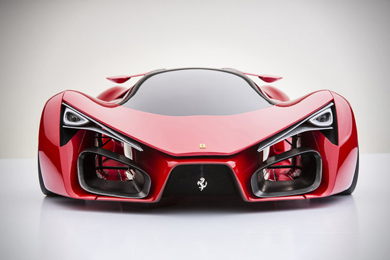 Ferrari-F80-Supercar-Concept-0