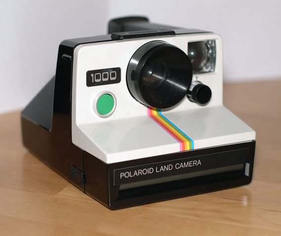 PolaroidLandCamera568