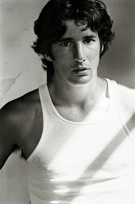 Richard Gere