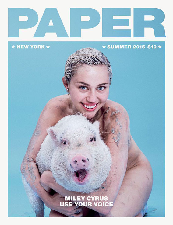 MileyPiggyCover