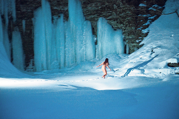 Ryan McGinley