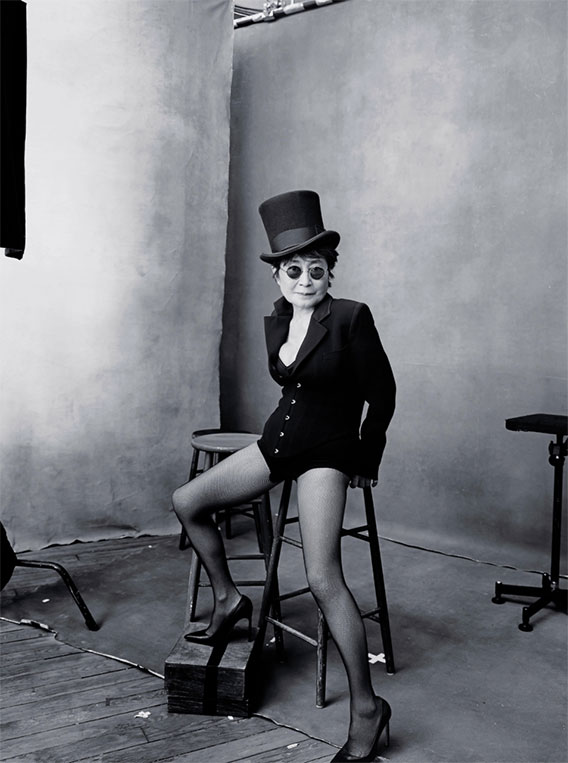 10-October,-Yoko-Ono