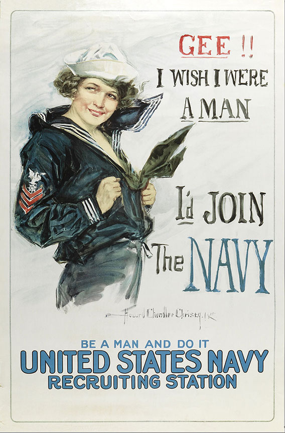 1917-Pin-Up-Propaganda