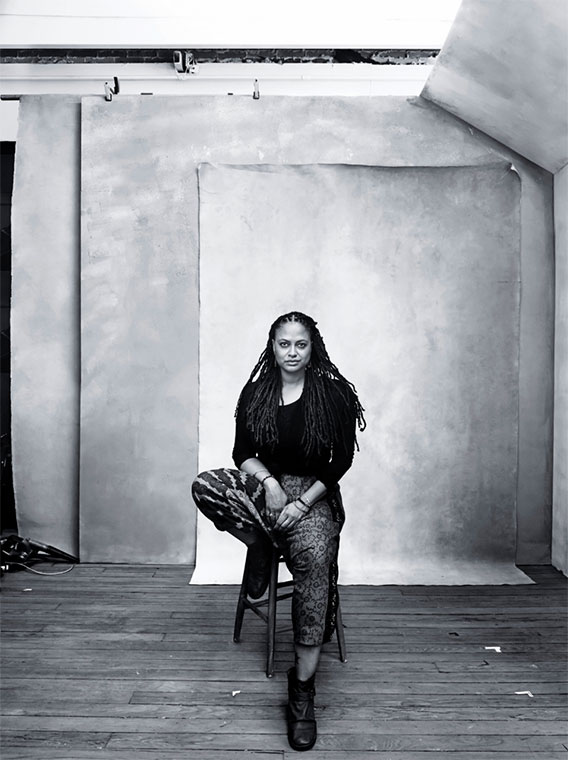 7-July,-Ava-Duvernay