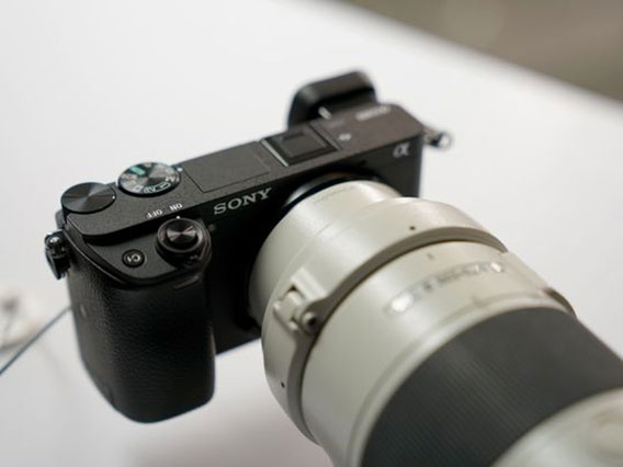 Sony-A6300-