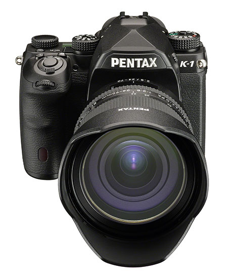 TS-pentax