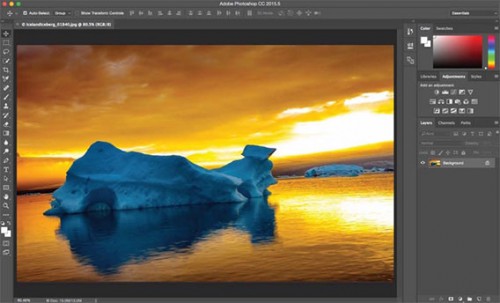 Adobe Launches Major Updates to Creative Cloud Tools Including