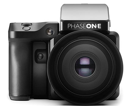 XF-IQ3-100MP-PhaseOne