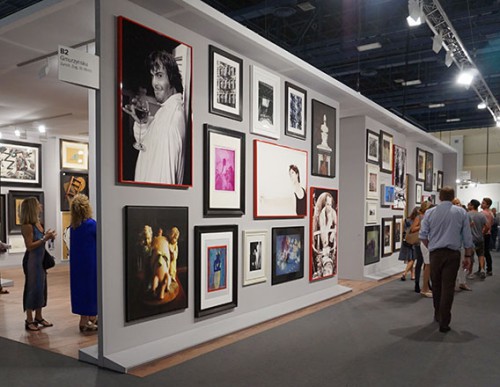 World Famous Art Basel, FineArt Exhibit Is Here! « Shoot