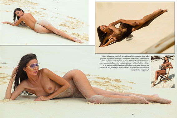 Noemi-Reggie-Playboy-beach-chill-568