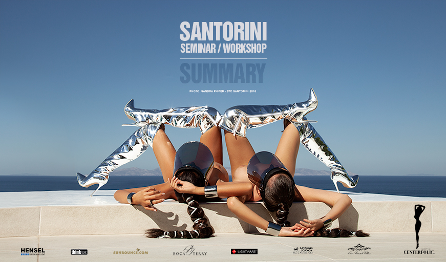 Seminar-Summary-Santorini-2018